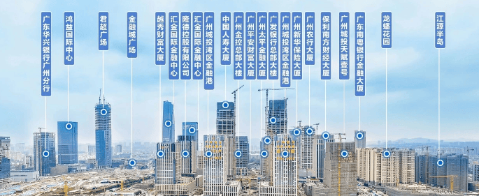 广州游戏产业版图扩张金融九游娱乐城与琶洲成新热点(图4)