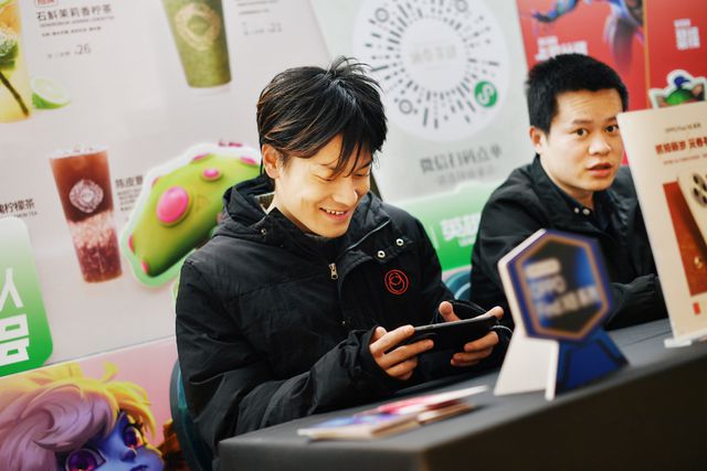 九游娱乐玩在一起共赴青春！2025英雄联盟手游高校联赛即将开赛(图7)