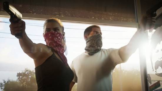 九游娱乐PS独立游戏负责人谈《GTA6》：100%大卖！有巨大经济效益(图2)