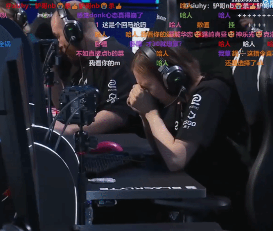 九游娱乐天才少年破大防！上海Major冠军近期比赛状态糟糕(图4)