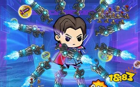 九游娱乐十大手游变态服网站排名 2025变态服手游平台大全(图8)