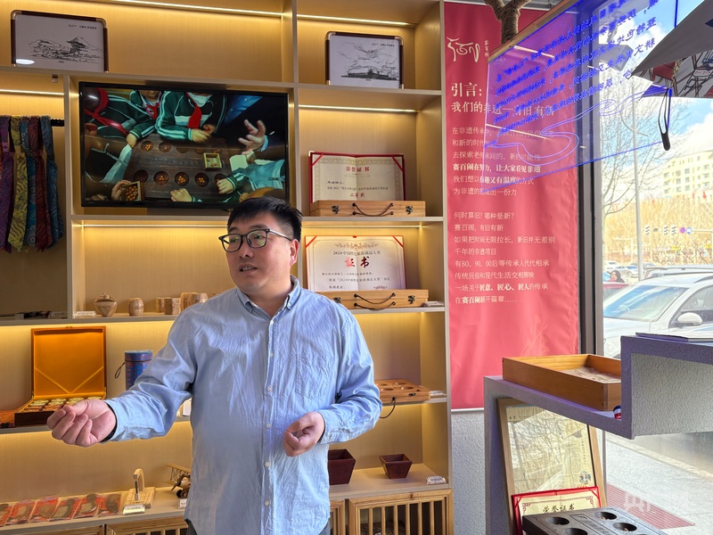 高质量发展看中九游娱乐国｜一个小众游戏何以“玩”出百万营收？(图2)