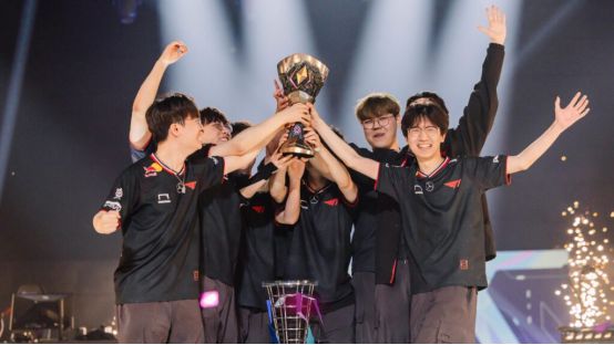 新闻速递 4月九游娱乐3-6日 电竞行业新闻(图18)