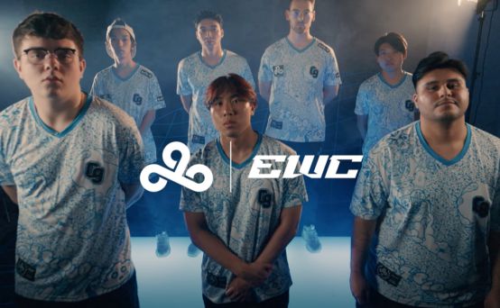 新闻速递 4月九游娱乐3-6日 电竞行业新闻(图9)