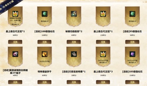 九游娱乐《永恒之塔》2025年春季赛“阵营联盟对抗战”赛事报名开启！(图4)
