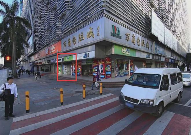 探九游娱乐寻万商电脑城：华强北最专业的游戏卖场如今是何模样？(图8)