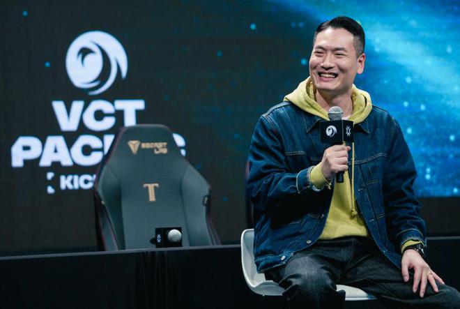 九游娱乐VCT决赛重返日本东京本周所有比赛解禁钛狐(图2)