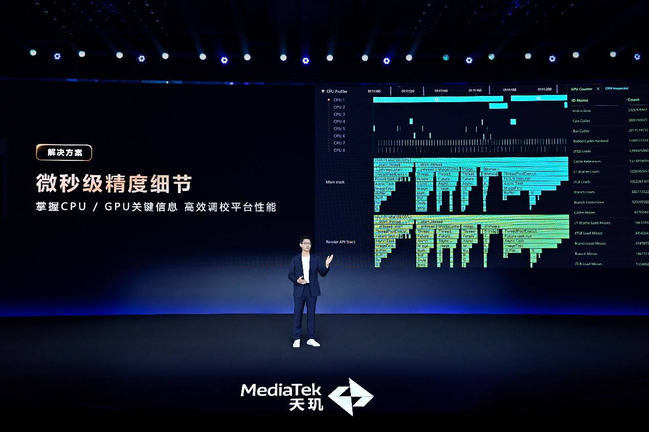 九游娱乐天玑游戏实力领航引领手游全产业在智能浪潮中前行(图4)