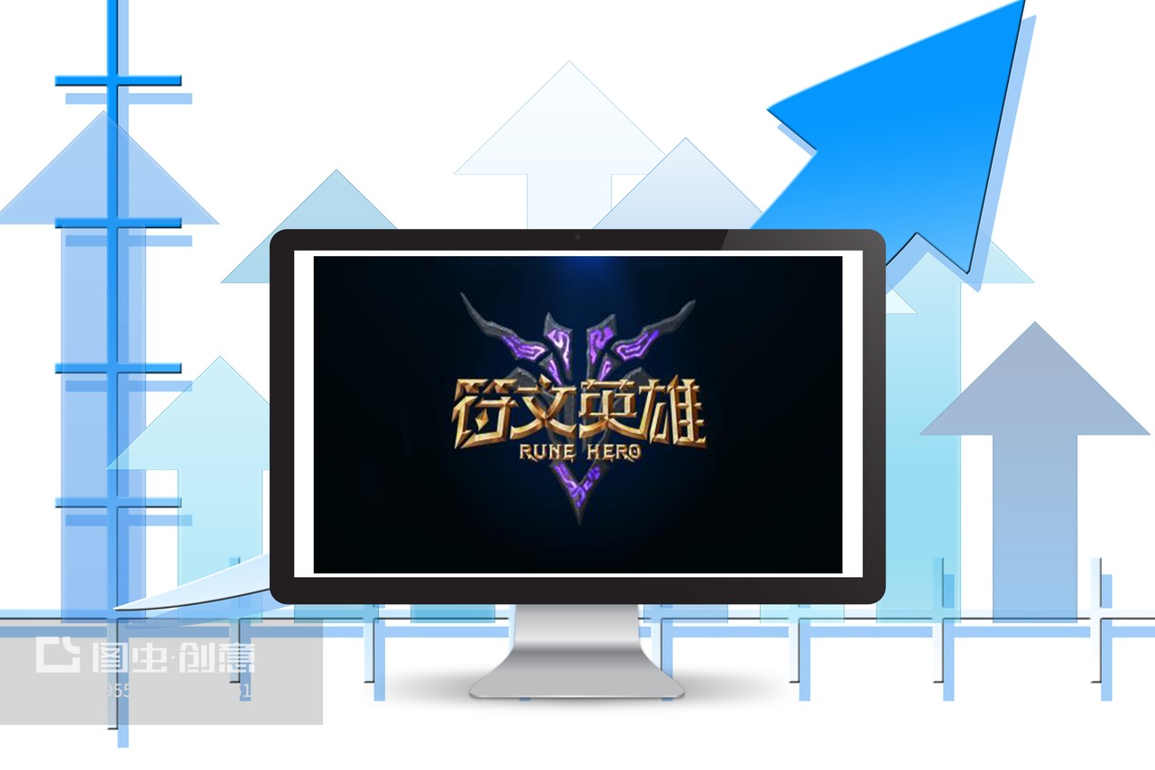 九游娱乐中国游戏产业飞跃：市场兴盛与技术突破文化自信前景展望(图1)