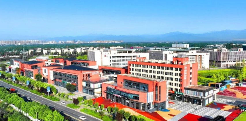 九游娱乐成都正在成为文娱产业“第三城”(图8)