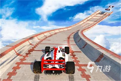 九游娱乐汽车比赛游戏合集2025 热门的汽车比赛游戏推荐(图2)