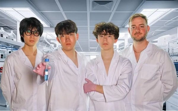 全球首届精子竞赛即将举行：赛程20厘九游娱乐米先到者赢！(图2)