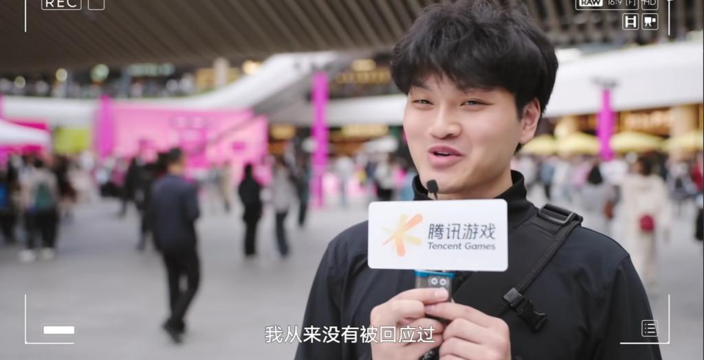 腾九游娱乐讯游戏被嫌弃的前半生(图5)