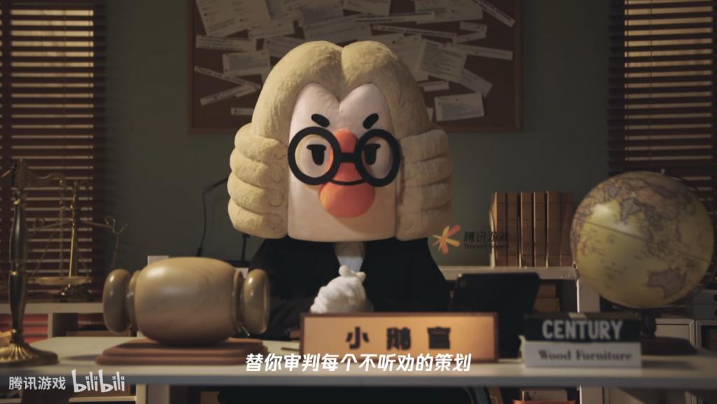 腾九游娱乐讯游戏被嫌弃的前半生(图17)