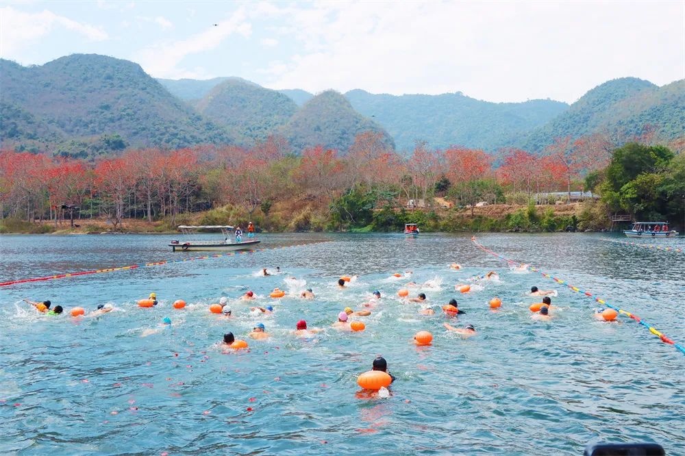 海九游娱乐南昌江发布五一假期活动预告：摘芒果、玩赛事、海边撒欢……(图13)