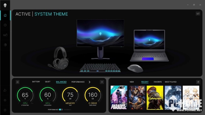 九游娱乐用户体验+技术创新双轮驱动 Alienware持续领跑高端游戏市场(图8)