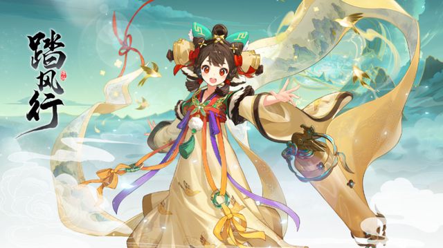 《光与影：33号远征队》与《踏风行》：开启九游娱乐回合制游戏新时代大门(图7)