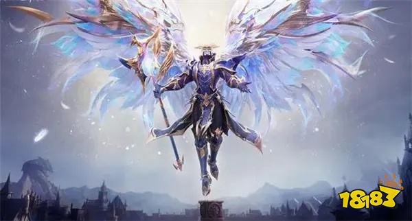2025奇迹手游变态版最新有哪些 最新奇迹手游变态版推荐九游娱乐(图1)