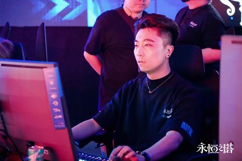 九游娱乐见证阵营荣耀 永恒之塔2025春季赛圆满收官(图3)