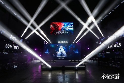 九游娱乐见证阵营荣耀 永恒之塔2025春季赛圆满收官(图9)