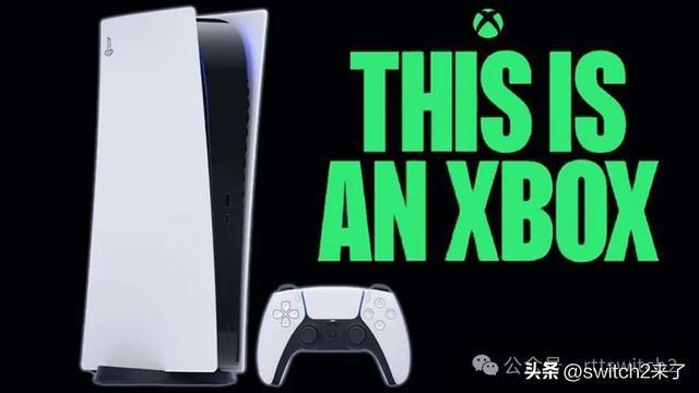 九游娱乐调查显示55%玩家不愿购买下代Xbox！游戏厂商觉得在xbox没意义(图2)