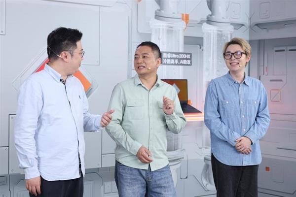 九游娱乐惠普游戏家族全线升级 全场景游戏大师暗影精灵11登场(图1)