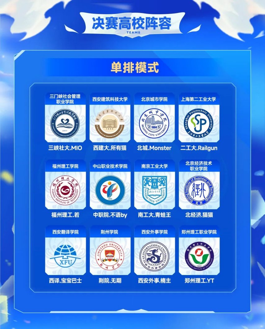 九游娱乐《永劫无间》劫出少年巅峰对决！高校挑战赛总决赛5月24日火热开战(图3)