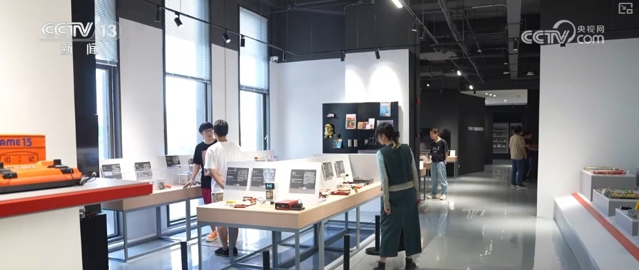 九游娱乐中国游戏创作迸发强劲潜力 在国际市场展现中国文化独特魅力(图2)