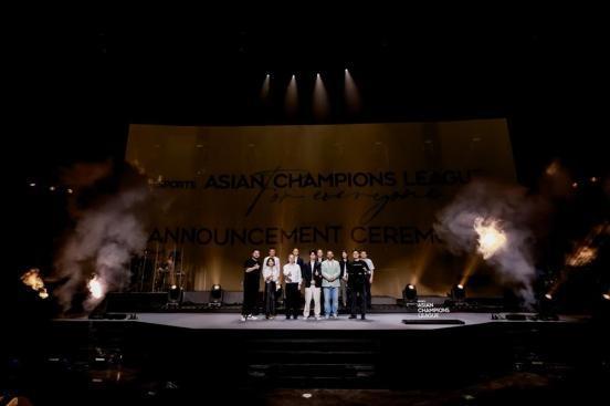 九游娱乐亚洲首个国际综合性电子竞技赛事ACL重磅官宣Dota2为首个亮相项目(图2)