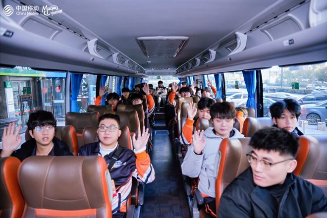 九游娱乐2024年末我们看到了高校电竞赛事的未来(图5)