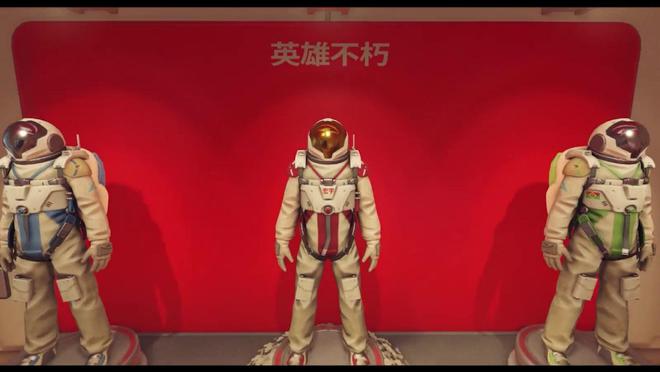 九游娱乐《守望先锋》国服游戏官宣2月19日回归1月8日起公测(图2)