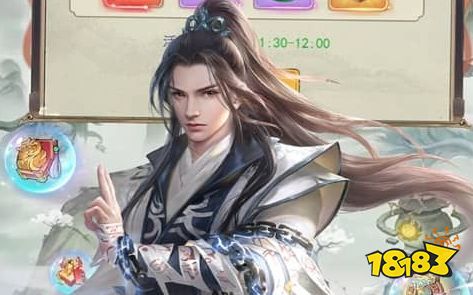 001折手游平台app哪个好 高福利001九游娱乐折手游平台推荐(图8)