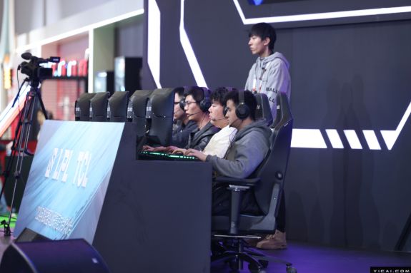 上海已成电竞之都它还缺少什么？ 上海消费风向九游娱乐(图2)