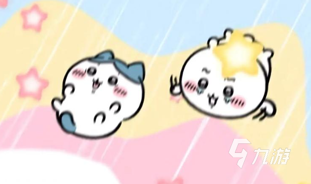 Chiikawa手游安卓怎么预约 Chiikawa手游预约方法九游娱乐一览(图2)
