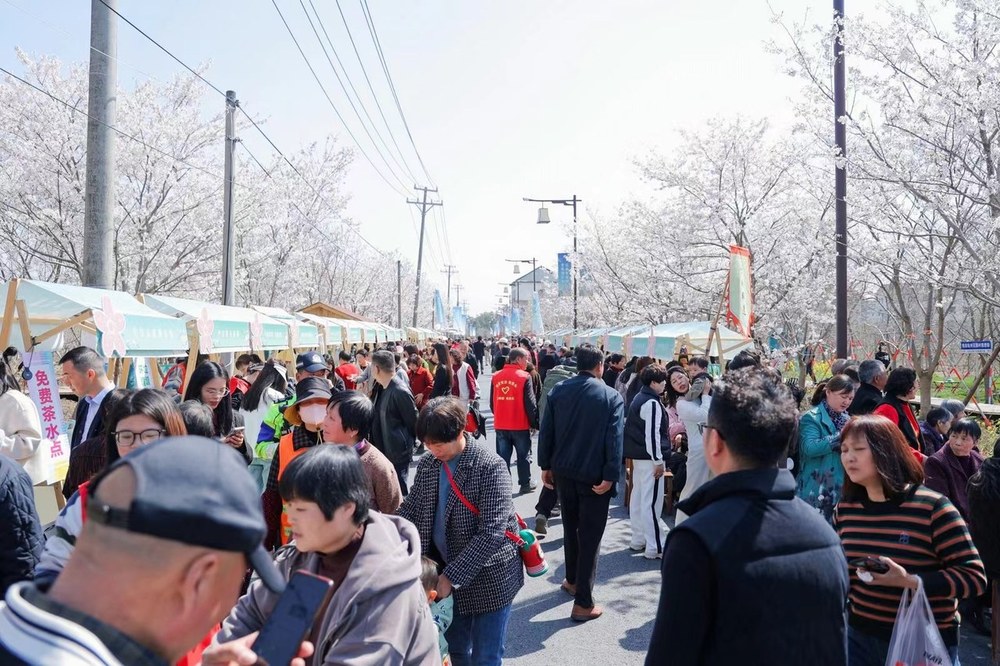 第一视点丨牢记嘱托勇向前——浙江扎实九游娱乐推动高质量发展建设共同富裕示范区的故事(图3)