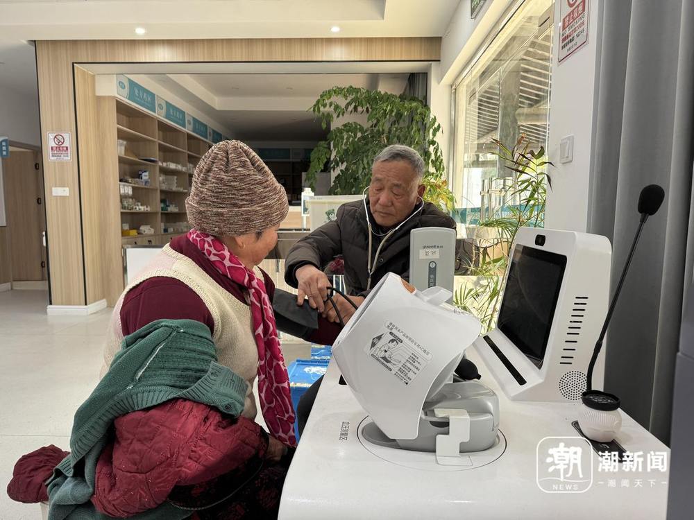 第一视点丨牢记嘱托勇向前——浙江扎实九游娱乐推动高质量发展建设共同富裕示范区的故事(图6)