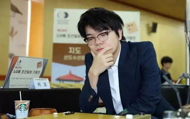 韩国承诺不用新规则九游娱乐！农心杯等赛事将如期举办 中国棋院表示感谢(图3)