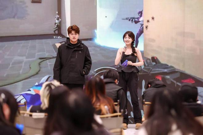 九游娱乐超430万这个FPS电竞赛事又一次创纪录了(图5)