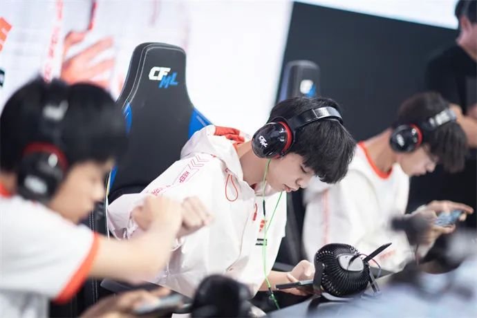 九游娱乐《穿越火线CFML夏季赛火热开战谁能拿下新赛季开门红？(图5)
