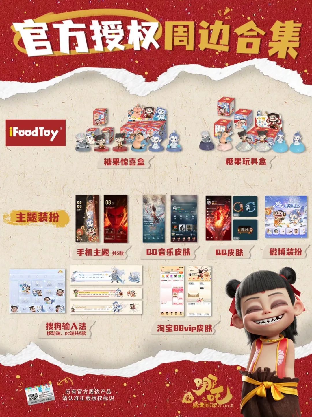 九游娱乐“哪吒”3A游戏、主题乐园要来了？(图2)