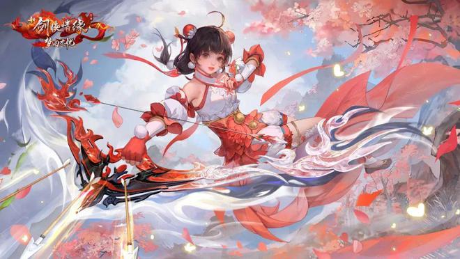 2九游娱乐025腾讯游戏发布会：制作、发行、投资三大篇章发布最新进展(图30)