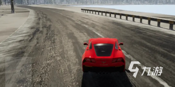 流行的赛车比赛的游戏大全 2025耐玩的赛车九游娱乐游戏有哪几个(图3)