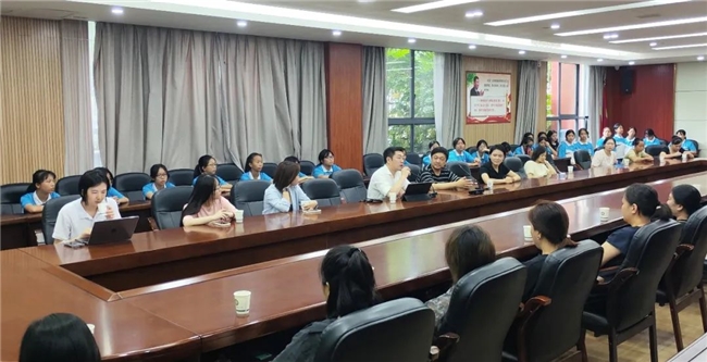 “绿洲守护者”全国公益行：点亮希望之光守护未成年人健康成长九游娱乐(图3)