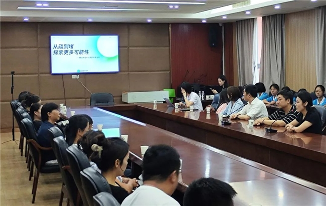 “绿洲守护者”全国公益行：点亮希望之光守护未成年人健康成长九游娱乐(图5)