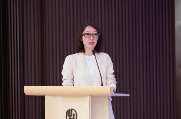 九游娱乐三七互娱走进清华大学：解锁游戏行业创新与AI的人才新密码(图5)
