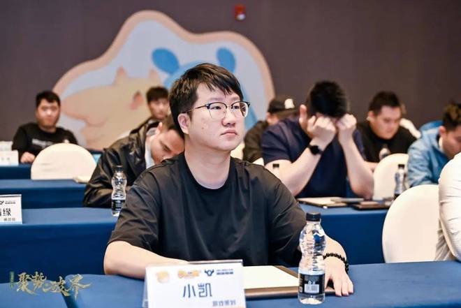 九游娱乐《梦幻西游》手游巅峰联赛拿出了电竞赛事新范式(图6)