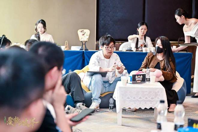 九游娱乐《梦幻西游》手游巅峰联赛拿出了电竞赛事新范式(图8)