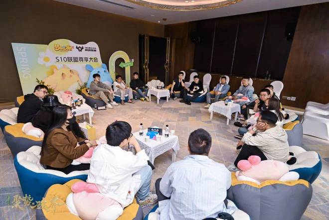九游娱乐《梦幻西游》手游巅峰联赛拿出了电竞赛事新范式(图13)