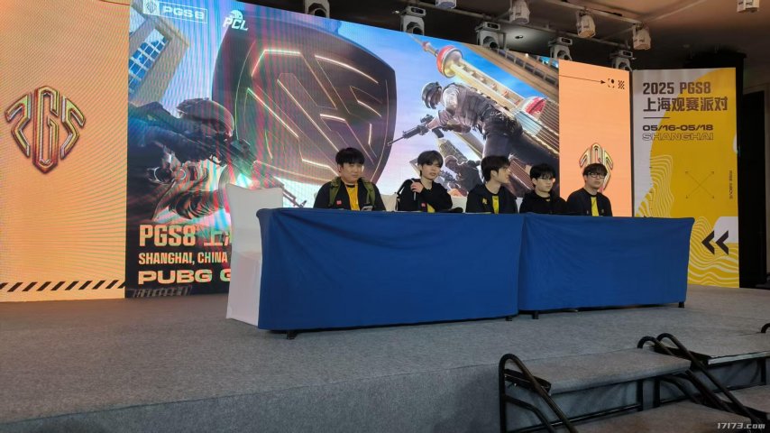 运营8年的PUBG依旧在为观众带来竞技盛宴九游娱乐(图7)