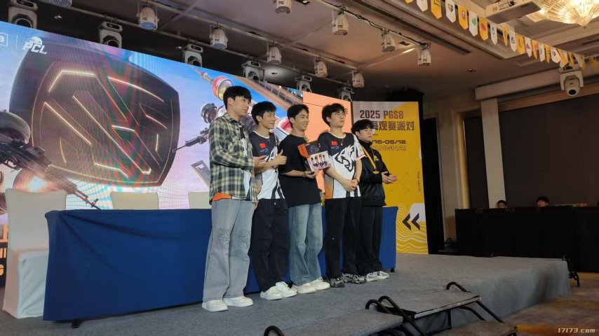 运营8年的PUBG依旧在为观众带来竞技盛宴九游娱乐(图8)